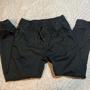 Wonder Nation Sz XS (4/5) Joggers